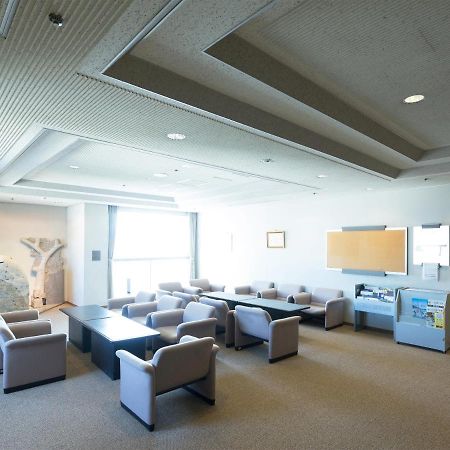 Hiroshima International Youth House Jms Aster Plaza Dış mekan fotoğraf