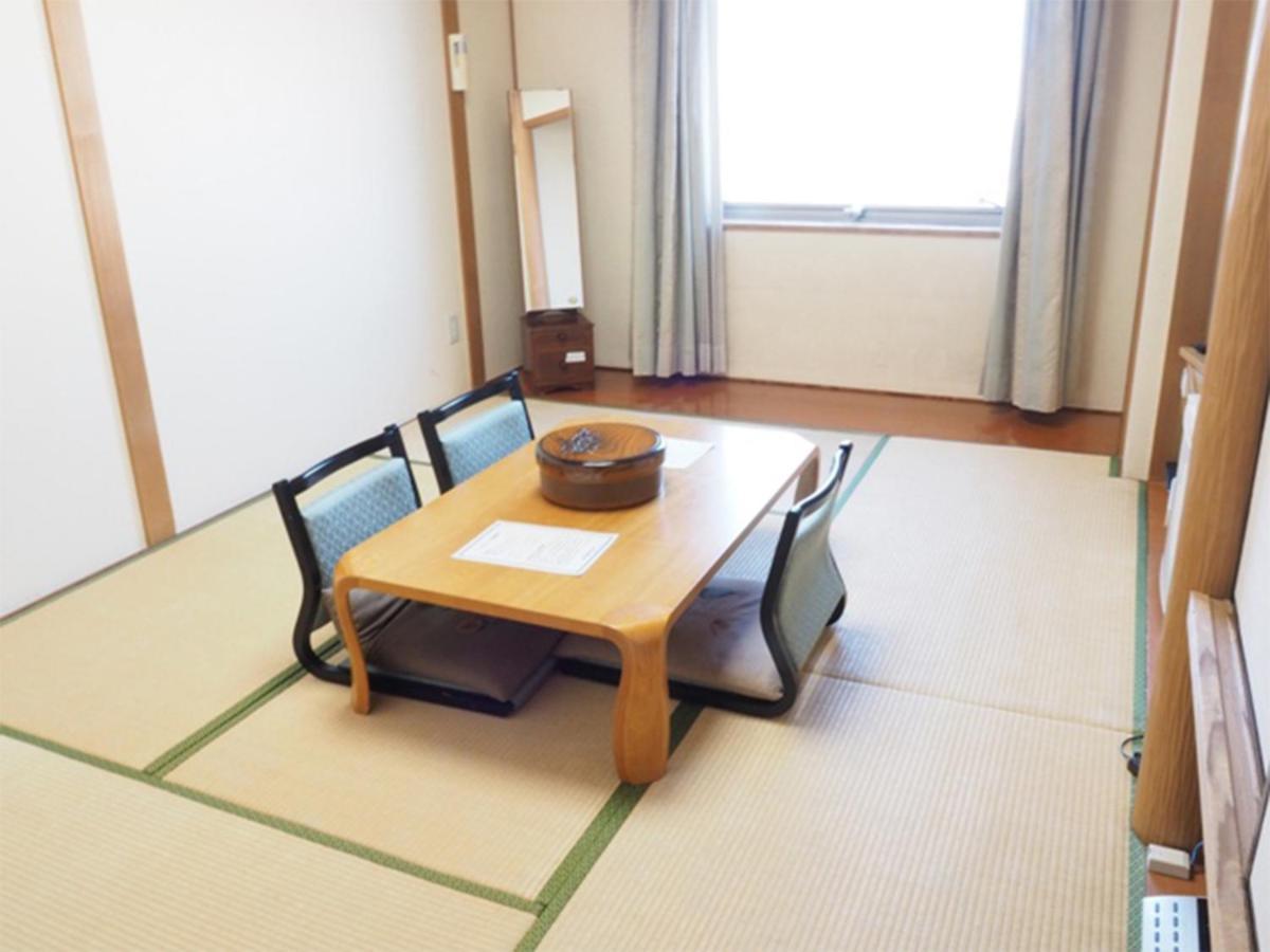 Hiroshima International Youth House Jms Aster Plaza Dış mekan fotoğraf