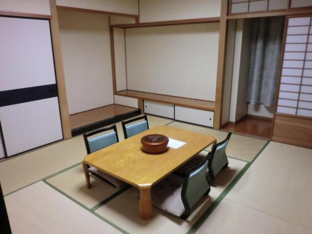 Hiroshima International Youth House Jms Aster Plaza Dış mekan fotoğraf