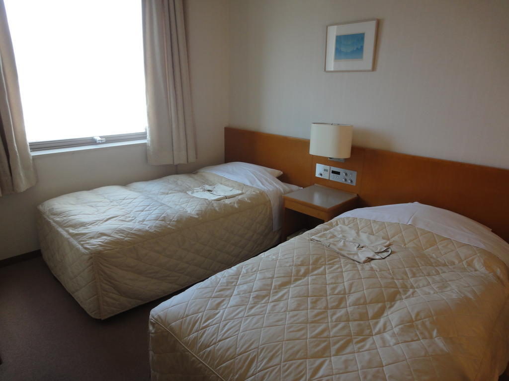 Hiroshima International Youth House Jms Aster Plaza Dış mekan fotoğraf
