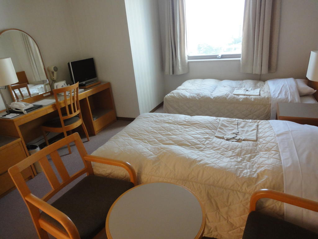 Hiroshima International Youth House Jms Aster Plaza Dış mekan fotoğraf