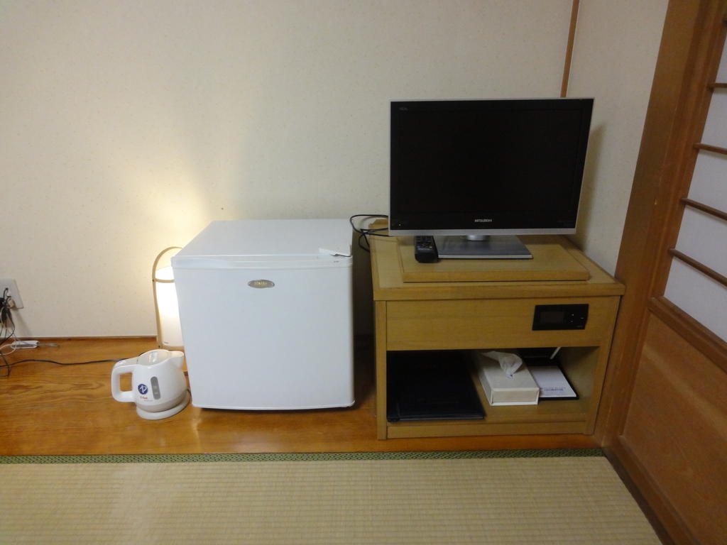Hiroshima International Youth House Jms Aster Plaza Oda fotoğraf