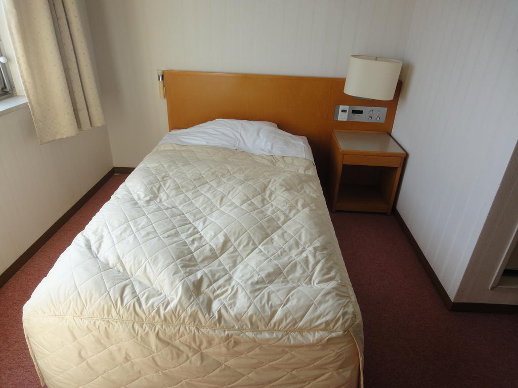 Hiroshima International Youth House Jms Aster Plaza Oda fotoğraf